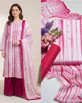 3 Piece Suit Red Color Tie n Die